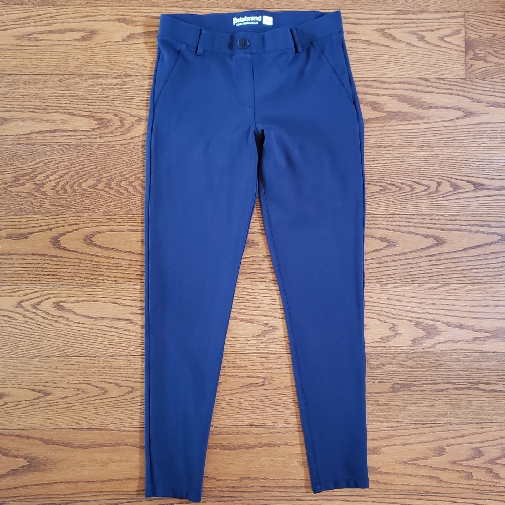 Betabrand Yoga Dress Pants
